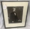 Jefferson Davis President of Confederate States Picture