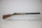 Traditions Spanish Hawken Percussion Black Powder Rifle, 50 Cal.