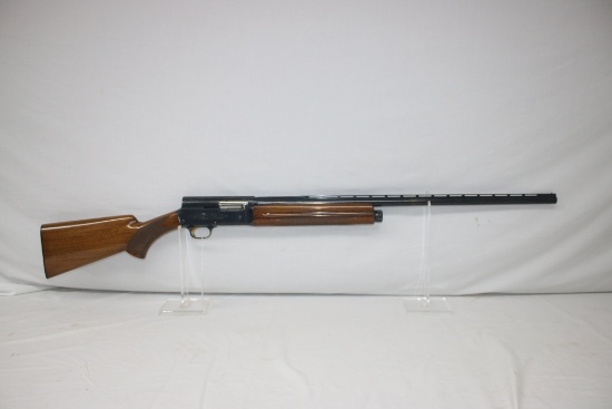 Browning Auto-5 Shotgun, 20ga.