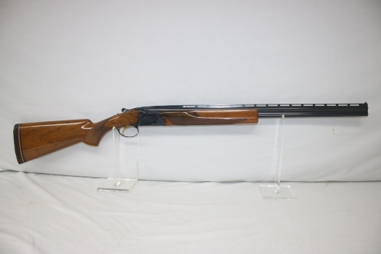 Browning Superposed Shotgun, .410