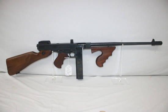 Auto Ordnance Thompson M1927 A1 Carbine, 45 Acp.