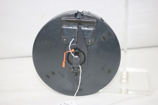 Thompson Type L Drum Magazine