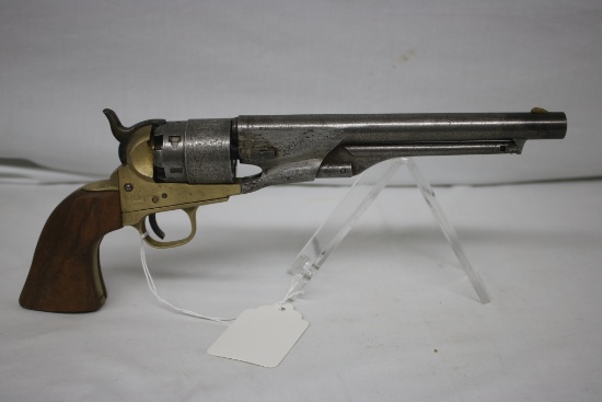 CVA 1860 Army Colt Clone, 44