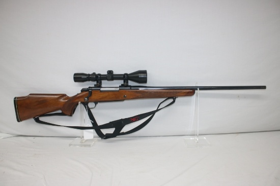 Browning Arms Co. Bolt Action Rifle, 300 Win. Mag.