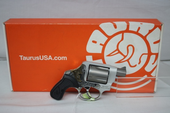 Taurus Model 85 "View" Revolver, 38 Spl.