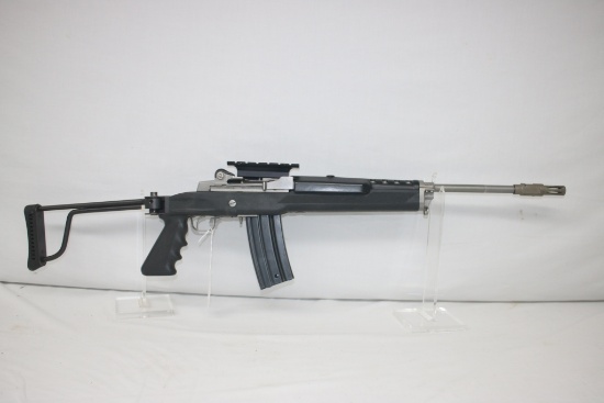 Ruger Mini 14 Rifle, 223