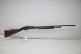 Winchester Model 42 Shotgun, 410