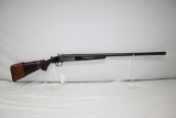 Stevens Model 94B Shotgun, 12ga.