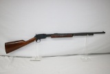 Rossi Model 62 Pump Rifle, 22 LR