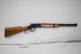 Ithaca Model 49 Rifle, 22 LR