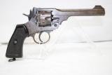 Webley Mark VI Revolver, 455