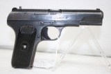 Norinco Model 213 Pistol, 9mm