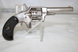 Ranger Revolver, 22 Long