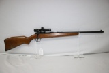 Winchester Model 121 Rifle, 22 LR