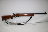 Mossberg Model 44 US (D) Rifle, 22 LR