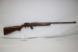 Winchester Model 69 Rifle, 22 LR