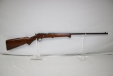 Iver Johnson Bicycle Works Model X Rifle, 22 LR