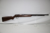 Remington Model 141 Sportmaster, 22 LR