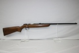 Remington Model 510 Targetmaster, 22 LR