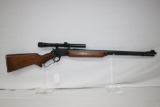 Marlin Model 39A Rifle, 22 LR