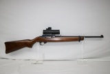 Ruger 10/22 Carbine, 22 LR