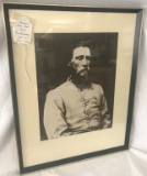 John Bell Hood Confederacy Picture