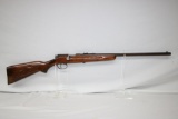 Springfield Model 52A Rifle, 22 LR