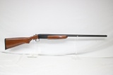 Winchester Model 37 Shotgun, 16ga.