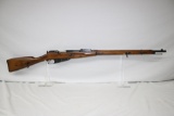 Izhevsk Moisn Nagant 1905R (M91) Rifle (Dragoon), 7.62x54R