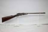 Remington Model 6 Rifle, 22 LR