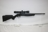 CVA Hunter Rifle, 243