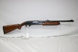 Remington 870 Wingmaster Slug Shotgun, 12ga.