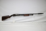 Winchester Model 1912 Shotgun, 20ga.