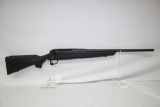 Remington Model 770 Rifle, 7mm-08