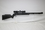 Thompson Center Encore Rifle, 209xMagnum