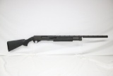 H&R 1871 Pardner Pump Shotgun, 12ga.