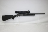 H&R Handi-Rifle SB-2, 357