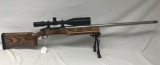 Remington 700 Custom Rifle, 7mm STW