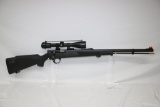 CVA Black Powder Rifle, 50