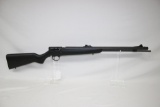 Buck Country Arms Black Powder Rifle, 50 Cal.