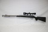 Traditions Lightening Black Powder Rifle, 50