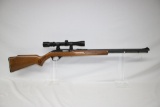 Glanfield Model 60 Rifle, 22 LR