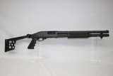 Remington 870 Shotgun, 12ga.