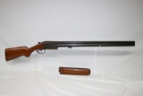 Savage Model 420 Shotgun, 12ga.
