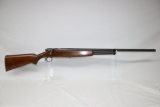 JC Higgins Model 583.22 Shotgun, 20ga.