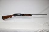 Remington 870 Wingmaster, 12ga.