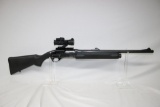 Remington 1100 Slug Gun, 12ga.