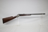 Remington Model 4 Rifle, 22 LR
