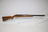 Springfield Model 1875 Rifle, 22 LR