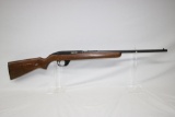 Winchester Model 77 Rifle, 22 LR